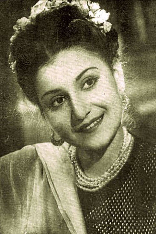 Rehana as Renuka / Renu in Sunehre Din