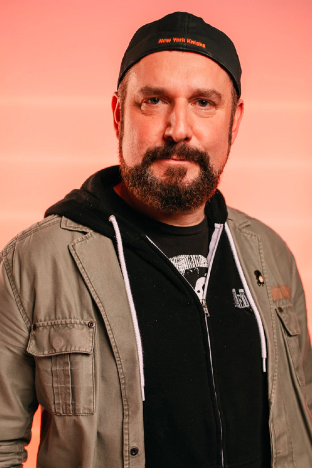 Adam Dannheisser as Ned in 5 Doctors