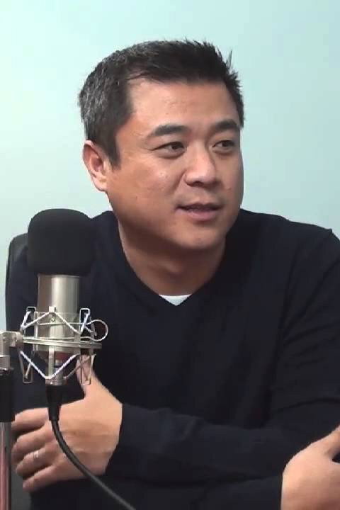 Siluck Saysanasy as Himself in Degrassi Talks