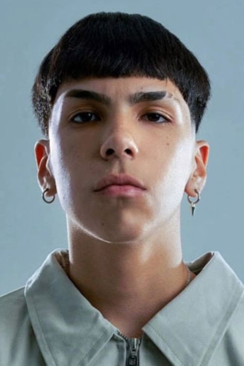 Milo J as Self in Duki en River