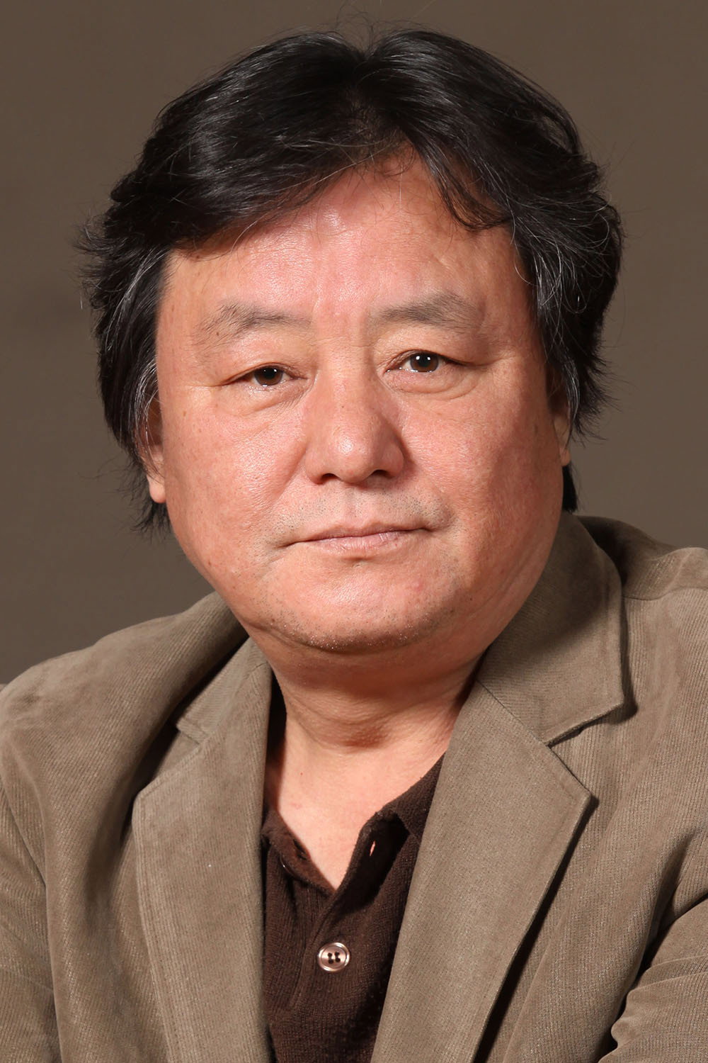 김종구 as King Yeon-san in Extreme Festival