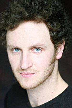 Jack Whitam as Patrick in The Cutbacks