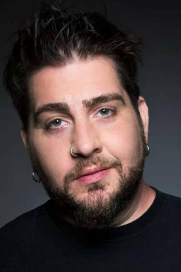 Jay Oakerson as Performer 7 in Mike Vecchione: Worst Kind of Thoughtful