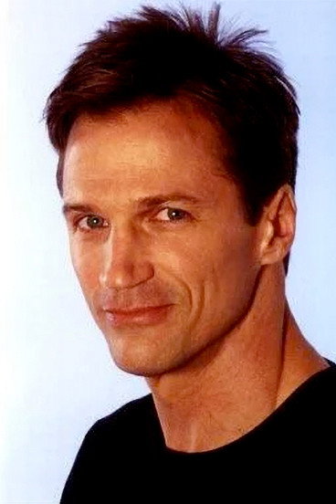 David Beecroft as Dalton in The Rain Killer