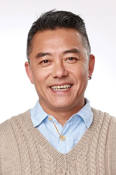 吳瑞庭 as Cass in The Imp