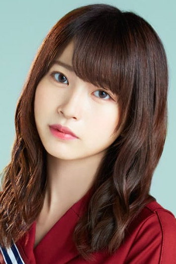 白沢かなえ as Akane Maruyama (voice) in 22/7 (Nanabun no Nijyuuni)