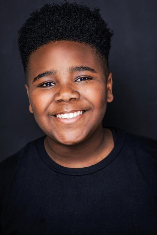 Nathan Broxton as Jinx in The Thundermans: Undercover