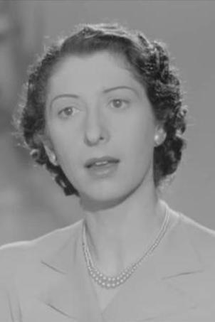 Noel Hood as Aunt in The Curse of Frankenstein