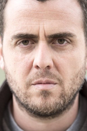 Cristian Di Sante as Rubio in The Good Ground