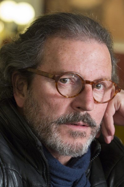 Pep Munné as Jordi in The Whore and the Whale