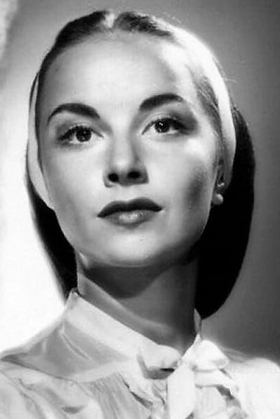 Joan Chandler as Gina Romney in Humoresque