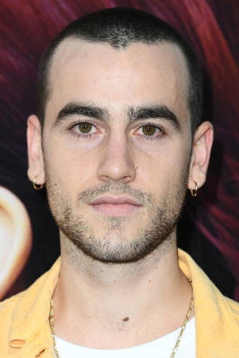 Àlex Monner as Adrián in [REC]³ Genesis
