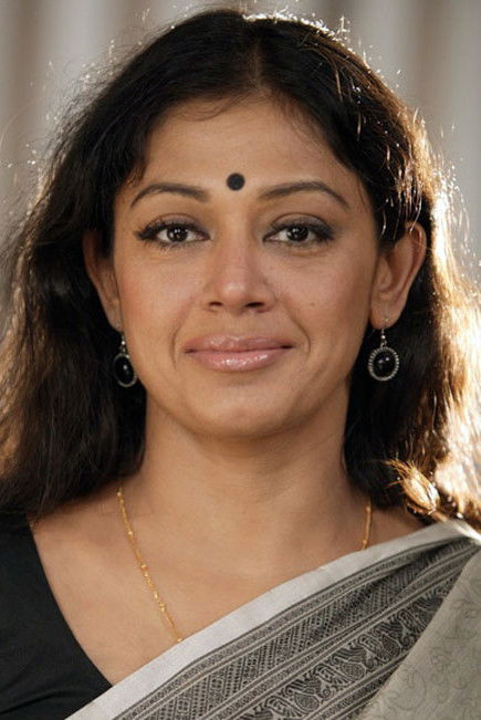 Shobana isLalitha Shanmughan