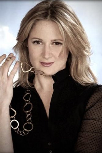 Lisa Galantini as Segretaria in The Substitute