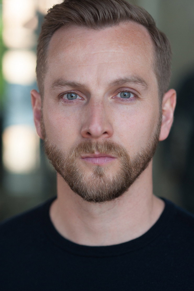 Calum Callaghan as Milo / American Elder (voice) in Master Moley by Royal Invitation