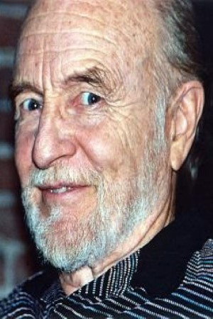 Richard Mathews as Hunter in The Prime Minister's Daughter