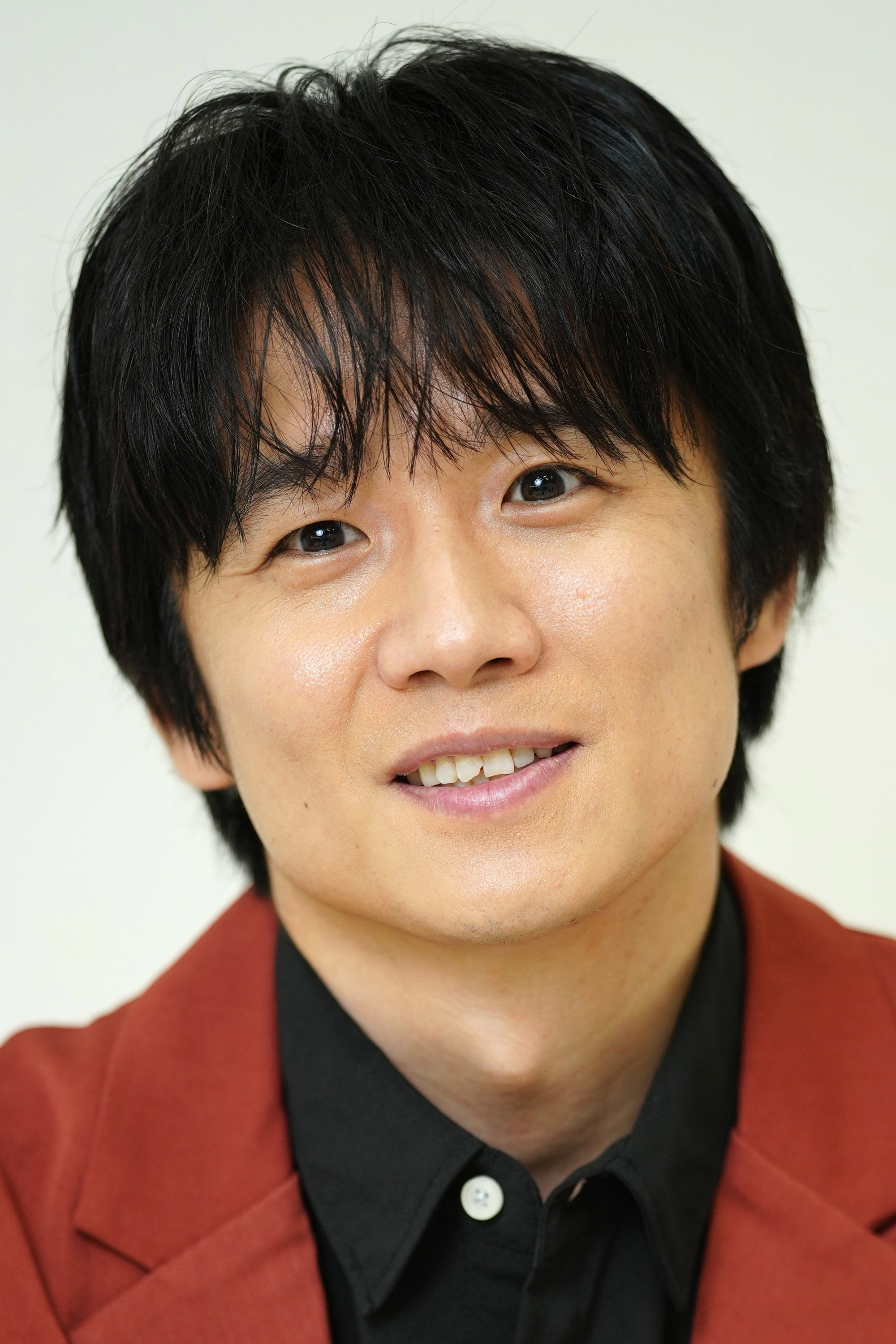 風間俊介 as Umi Kurumizawa in Dandarin Rules