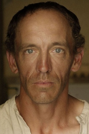 Szabó Ferenc as Semetka in Natural Light