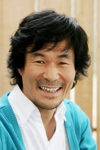 오광록 as Pockmark in Warriors of the Dawn