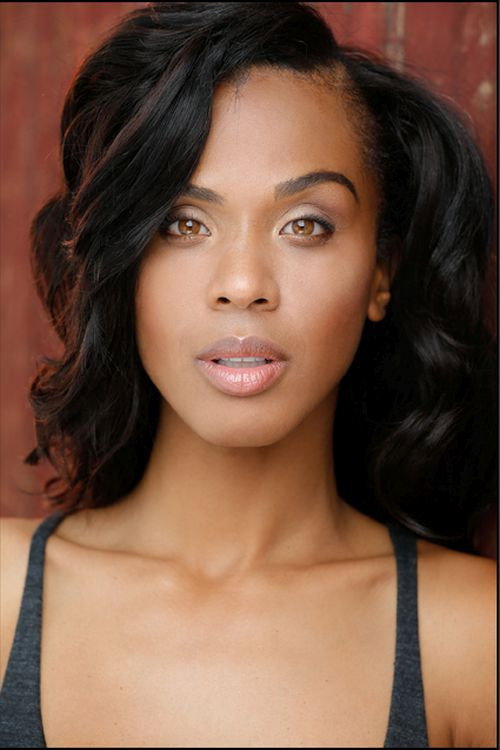Laila Odom as Lacy Lattimere in For the Love of Jason