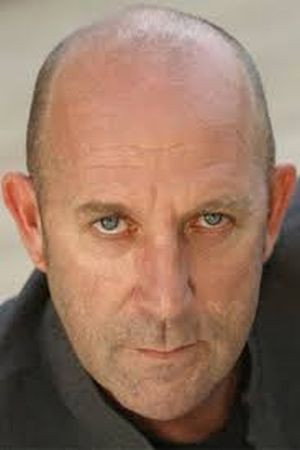 Jonathan Isgar as Catman in U.S. Catman: Lethal Track