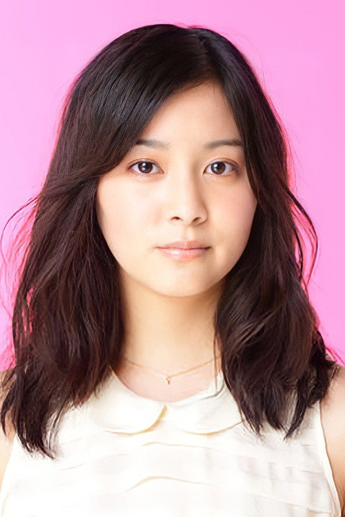 石橋杏奈 as Hondo Kazuko in Rakugo Story