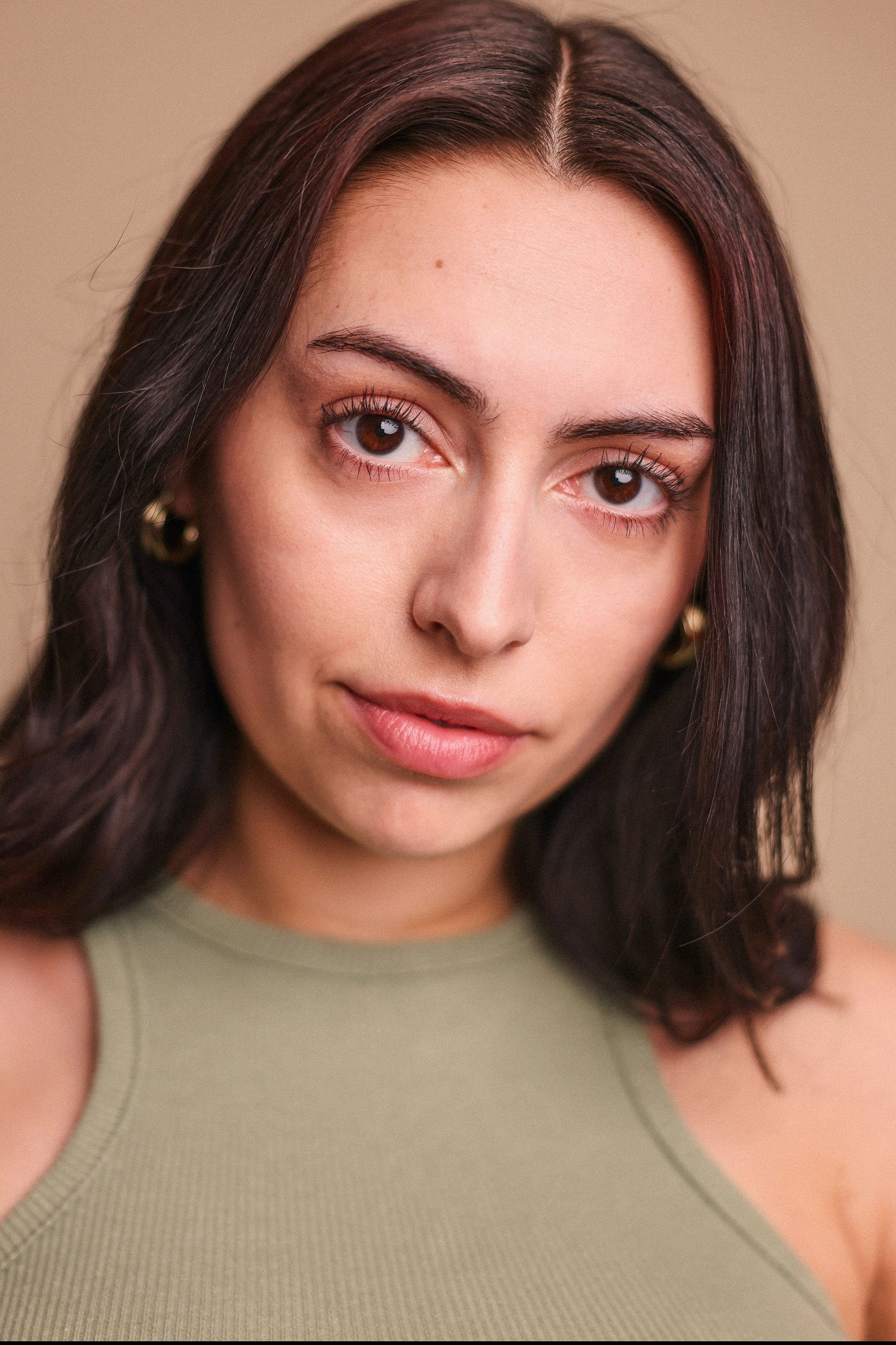 Rachel West as Diane / Betty in Last Soirée