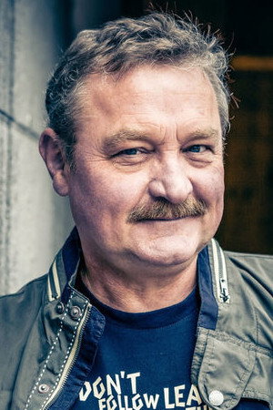 Ferry Öllinger as Kroisleitner in SOKO Kitzbühel