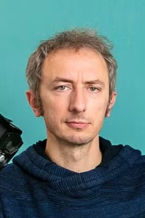 Victor Haegelin as Voice in Captain 3D