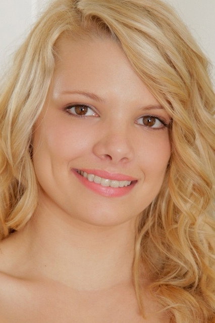Stella Banxxx as Blonde (as Stella Banxxx) in Immoral Proposal