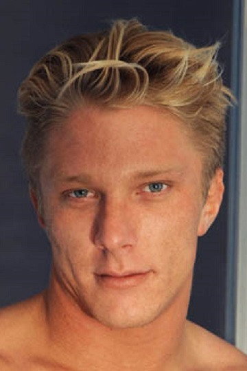 Phillip Aubrey as Self in Pat Rocco Dared