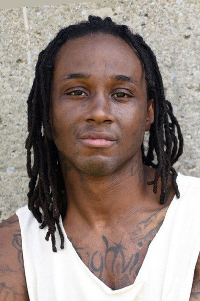 Theothus Carter as Beecher in O.G.