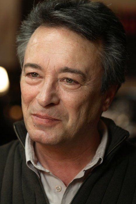 Oscar Martínez as Iván Torres in Official Competition