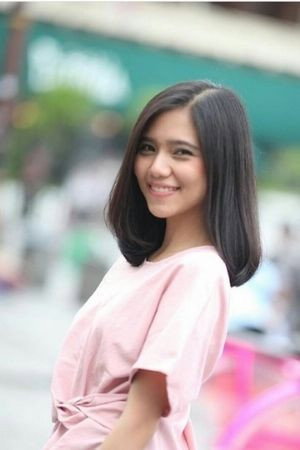 Jennifer Rachel Natasya as Imas in Bangkitnya Mayit: The Dark Soul
