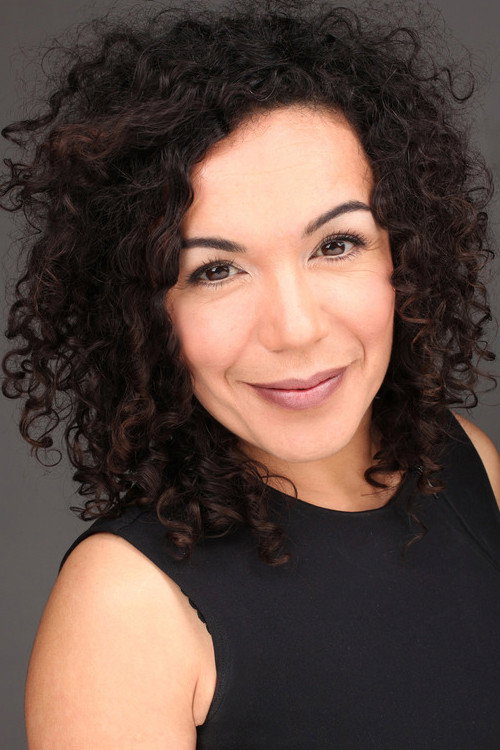 Kena Molina as Carmella in Between the Moon and Montevideo
