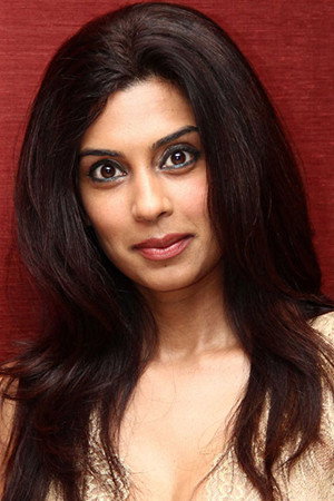 Masumeh Makhija as Rani in Woh Lamhe