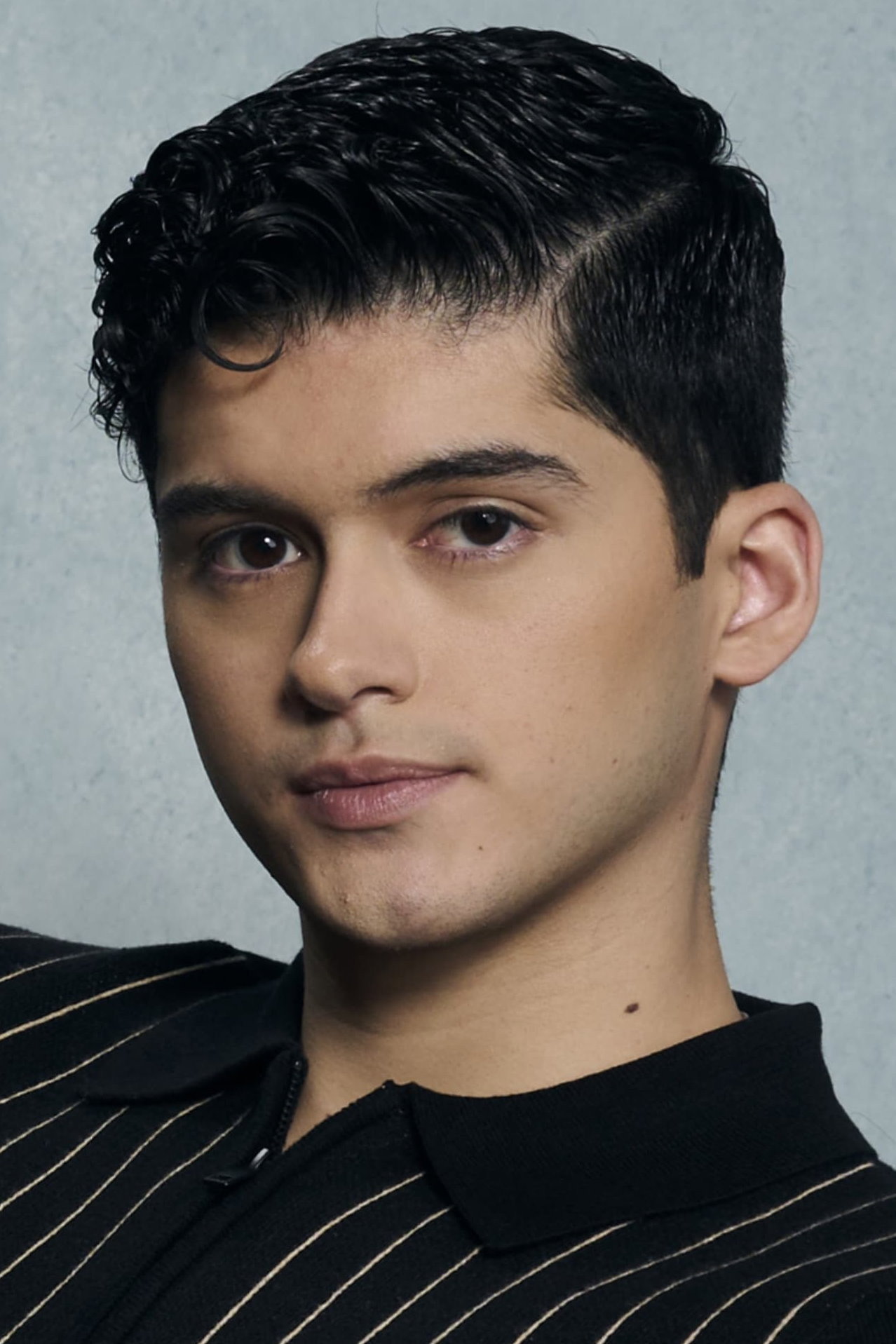 Max Pelayo as Jaime in Marisol