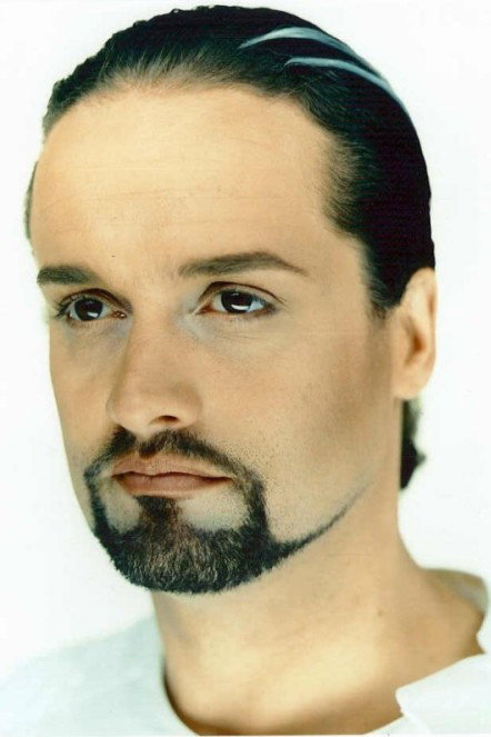 Alex Christensen as Himself in Fraktus - Das letzte Kapitel der Musikgeschichte