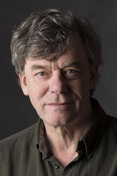 Tom McCamus as Mr. Schlesinger in Choices of the Heart: The Margaret Sanger Story