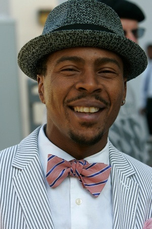 Roy Hargrove as Self (archive footage) in Hargrove