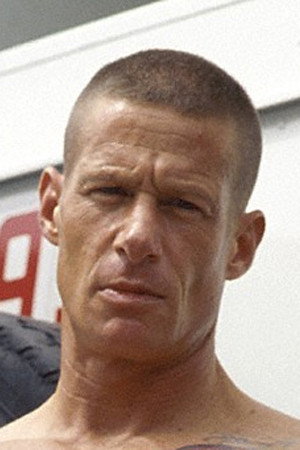 Cole Tucker as Himself in Traditional Family Vampires