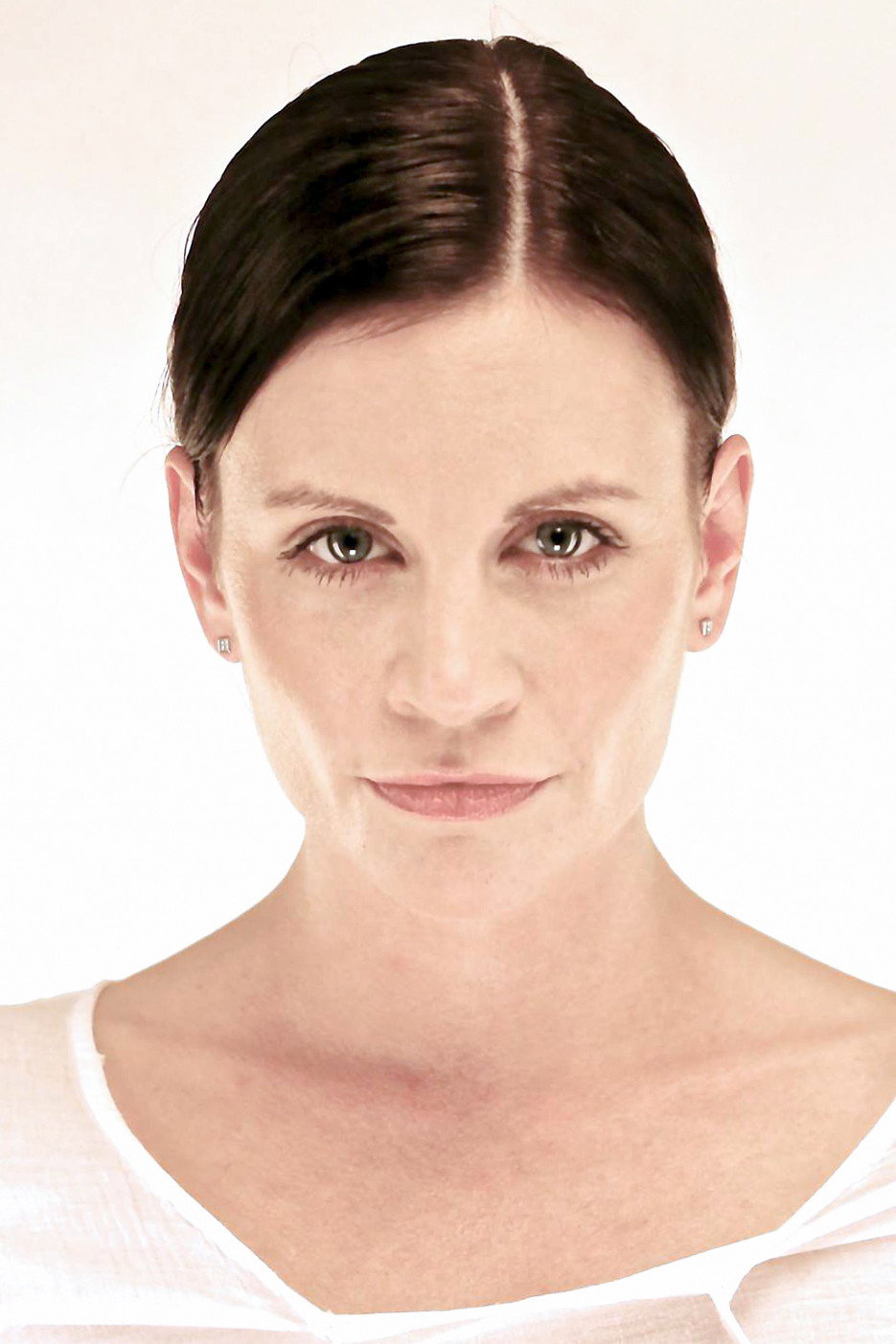 Tereza Šefrnová as Tatiana in A Thousand And One Nights in Bohemia