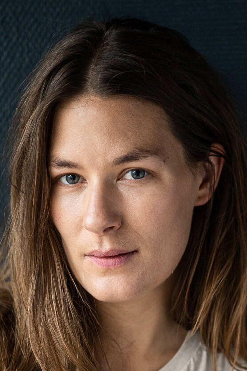 Helga Guren as Signe in Reharmonization