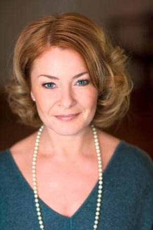 Lina Wendel as Marlene in A Heavy Heart