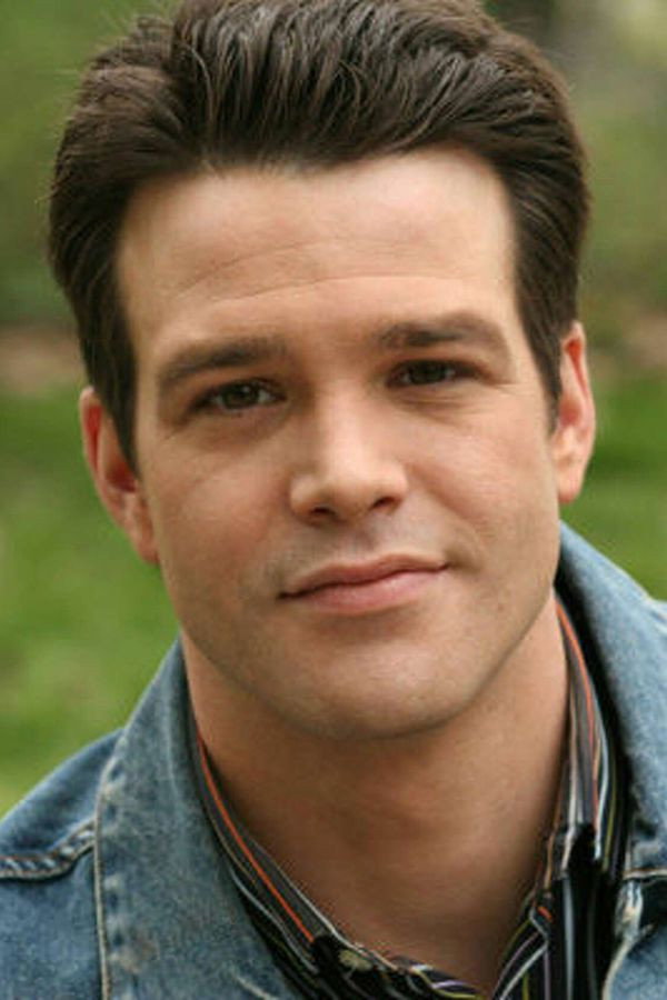 Nathaniel Marston as Trey in The Craft