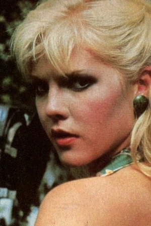 Danielle as Darla in Casing the Crack