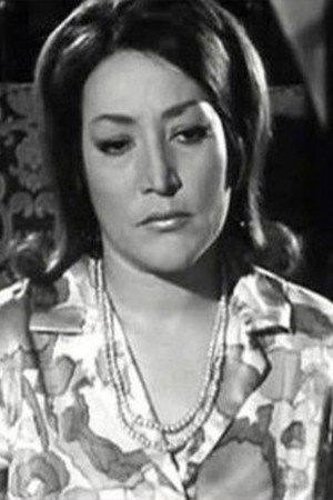 Aleya Abdel Moneim as أم محمد in Adawiya
