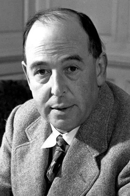 C. S. Lewis as Self (archive footage) in Through Joy and Beyond