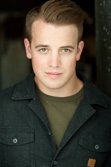 Gavin Langelo as Gallus (voice) in My Little Pony Friendship Is Magic: Adventures In The Crystal Empire