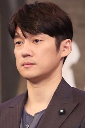 송창의 as Kim Suk-hyun in Heartstrings